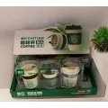 Автомобільний ароматизатор Chitian COFFEE CT-C88 200 г • Освіжувач повітря в машину з кавовим ароматом для салону авто, дому та офісу