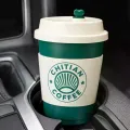 Автомобільний ароматизатор Chitian COFFEE CT-C88 200 г • Освіжувач повітря в машину з кавовим ароматом для салону авто, дому та офісу