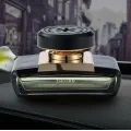 Автомобільний ароматизатор-парфуми CT-S88 55 мл • Освіжувач повітря в машину з парфумованим ароматом для салону авто