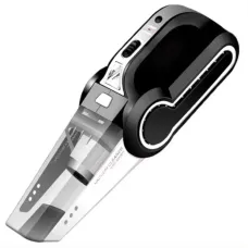 Автомобильный беспроводной пылесос LY-8801 · Ручной пылесос с встроенным фонарем и компрессором Автомобильный беспроводной пылесос LY-8801 · Ручной пылесос с встроенным фонарем и компрессором