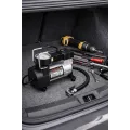 Автомобильный компрессор 12V Air pump AND XL-823 для шин • Портативный насос от прикуривателя для авто, внедорожника, микроавтобуса