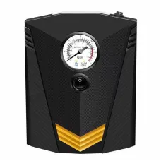 Автомобильный компрессор Портативный воздушный насос для шин, 12V Автомобильный компрессор Портативный воздушный насос для шин, 12V