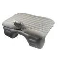 Автомобильный надувной матрас – кровать в машину на заднее сиденье Car Travel Bed