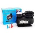 Автомобильный насос - компрессор Air compressor DC-12V ∙ Портативный мини-насос в авто