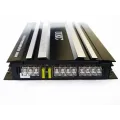 Автомобильный усилитель звука UKC PH.5800 4-х канальный CAS/Sub 4/3/2Ch 8000W Black