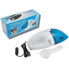 Автомобильный пылесос Vacuum cleaner Hight Автопылесос 12V, 60W