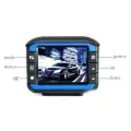 Автомобильный регистратор – антирадар DVR VG3 360° FULLHD 1080P ∙ Видеорегистратор с детектором радара 2 в 1