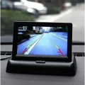 Автомобильный складной монитор в авто для камеры заднего вида 5085 ∙ Экран 5