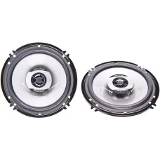 Автомобильная акустика, колонки Pioneer TS 1643 (180W) 2 полосные PR4 Автомобильная акустика, колонки Pioneer TS 1643 (180W) 2 полосные PR4