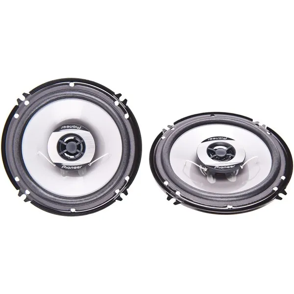 Автомобильная акустика, колонки Pioneer TS 1643 (180W) 2 полосные PR4