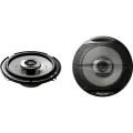 Автомобильная акустика, колонки Pioneer TS 1643 (180W) 2 полосные PR4