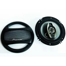 Автомобильная акустика колонки Pioneer TS 1673, колонки в автомобиль PR4 Автомобильная акустика колонки Pioneer TS 1673, колонки в автомобиль PR4