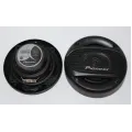Автомобильная акустика, колонки Pioneer TS-A1073E (180W) 2 полосные PR3