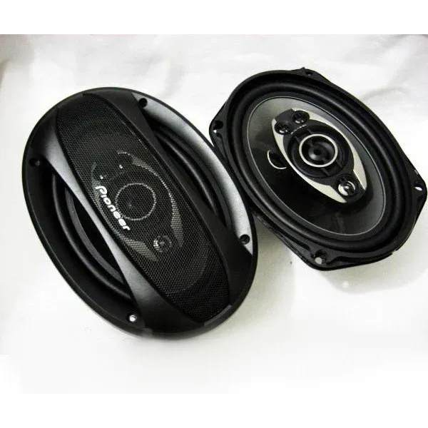 Автомобильная акустика, колонки PIONEER TS-A6993S (460W) 5 полосные PR4