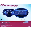 Автомобильная акустика, колонки PIONEER TS-A6993S (460W) 5 полосные PR4