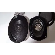 Автомобильная Акустика Pioneer TS-A6942S, Овалы колонки PR4 Автомобильная Акустика Pioneer TS-A6942S, Овалы колонки PR4