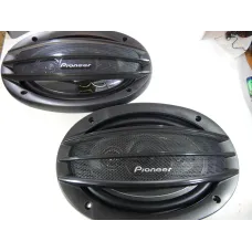 Автомобильная Акустика Pioneer TS-A6994S колонки PR4 Автомобильная Акустика Pioneer TS-A6994S колонки PR4
