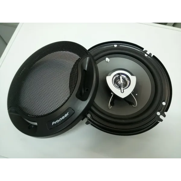 Автомобильная акустика TS-G1642R автоколонки колонки - динамики в авто