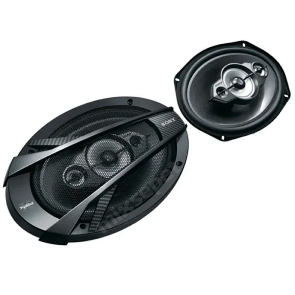 Автомобильная акустика XS-N6940, колонки для автомобиля PR4