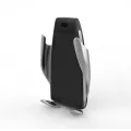 Автомобильная беспроводная зарядка car charger s5 PR4