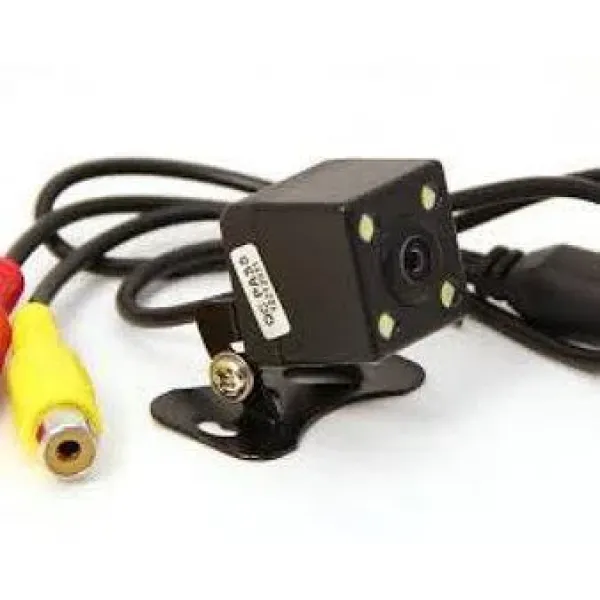 Автомобильная камера заднего вида E314 PR3