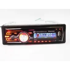 Автомобильная магнитола DEH-8250UBG DVD USB+Sd+MMC съемная панель PR5