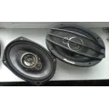 Автомобильные динамики Pioneer TS-A6974S Овалы акустика PR4