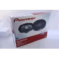 Автомобильные колонки, акустика PIONEER TS-6942 1000Вт PR4