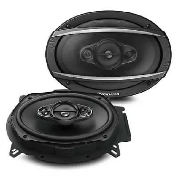 Автомобильные колонки, акустика PIONEER TS-A6964S PR4