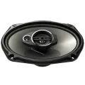 Автомобильные колонки, акустика PIONEER TS-A6964S PR4