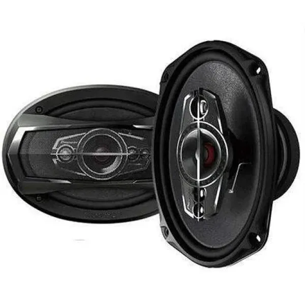 Автомобильные колонки Pioneer TS-A6995S Овальные PR5