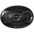 Автомобильные колонки Pioneer TS-A6995S Овальные PR5