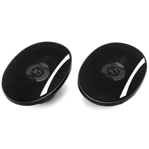 Автомобильные овальные колонки Pioneer SP-6902 (6''*9'', 5-х полос., 600W) PR4