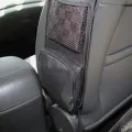 Автомобильный боковой органайзер – сумка с кармашками на сидение автомобиля