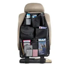 Автомобильный органайзер Estcar Back Seat Organizer PR1