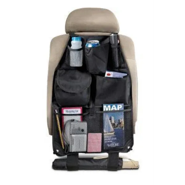 Автомобильный органайзер Estcar Back Seat Organizer PR1