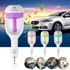 Автомобильный увлажнитель – освежитель воздуха Car Charger Humidifier Автомобильный увлажнитель – освежитель воздуха Car Charger Humidifier