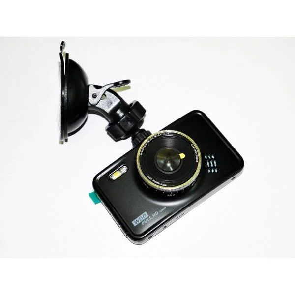 Автомобильный видеорегистратор 138А PR5