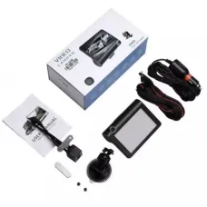 Автомобильный видеорегистратор 3 камеры XoKo DVR-300 Full HD 1080P Автомобильный видеорегистратор 3 камеры XoKo DVR-300 Full HD 1080P