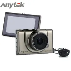 Автомобильный видеорегистратор A-100Н, регистратор в автомобиль PR5 Автомобильный видеорегистратор A-100Н, регистратор в автомобиль PR5