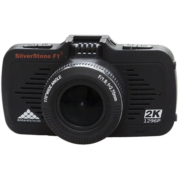 Автомобильный видеорегистратор A70A PR5