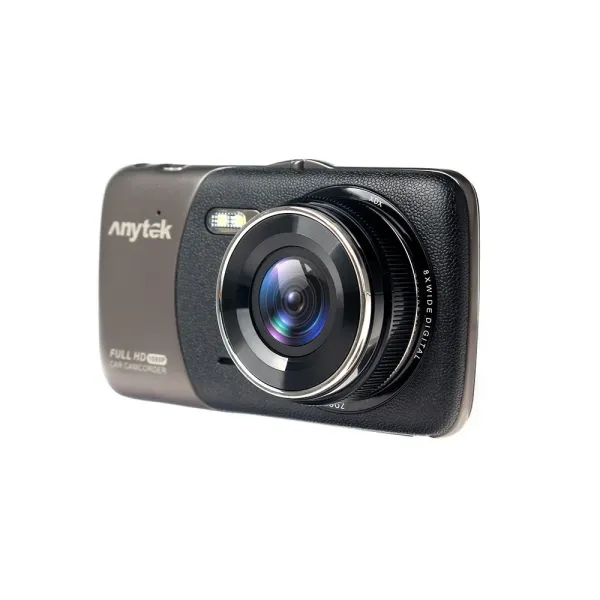 Автомобильный видеорегистратор Anytek B50 | авторегистратор | регистратор авто PR5