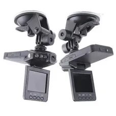 Автомобильный видеорегистратор DVR 198 UKC 6002 PR3