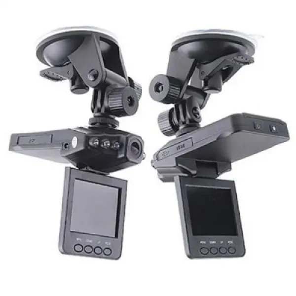 Автомобильный видеорегистратор DVR 198 UKC 6002 PR3