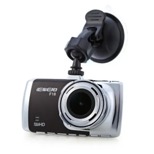 Автомобильный видеорегистратор DVR F 18 PR5