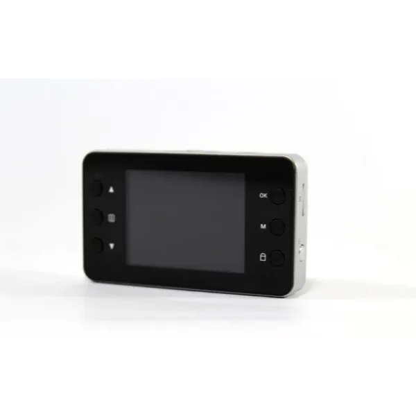 Автомобильный видеорегистратор DVR K6000 B без HDMI PR3