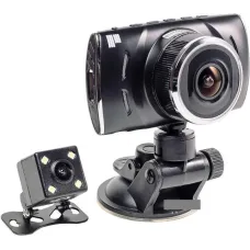 Автомобильный Видеорегистратор DVR T430 4