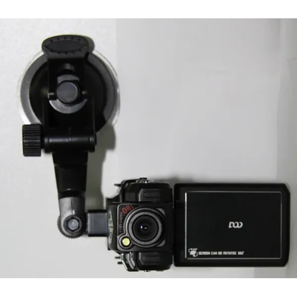 Автомобильный видеорегистратор F900LHD PR5