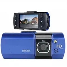 Автомобильный видеорегистратор Full HD 5000 Car Camcorder