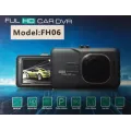 Автомобильный видеорегистратор H06 PR5